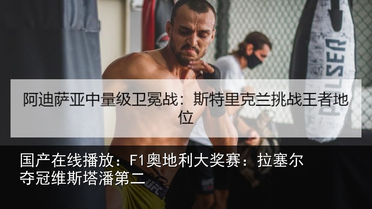 国产在线播放：F1奥地相关情况冠维斯塔潘第二