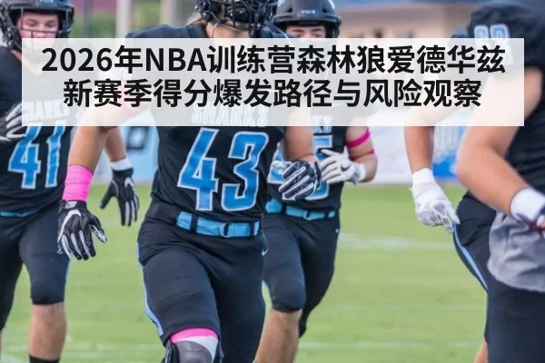 2026年NBA训练营森林狼爱德华兹新赛季得分爆发路径与风险观察